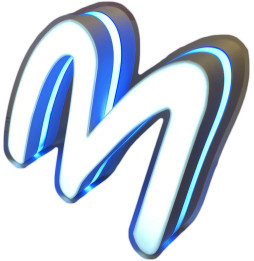 3D LED Letter