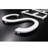 Laser Cut Acrylic Letters and Shapes