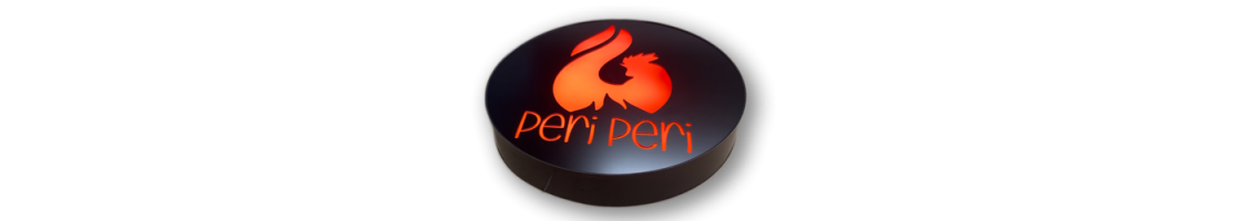 LED Light Box