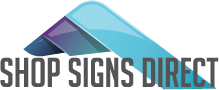 Shop Signs Direct