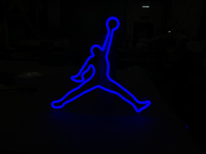 Neon Sign